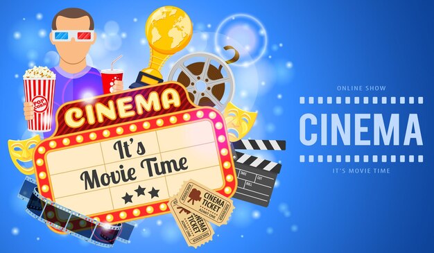 Cineb Streaming Poster